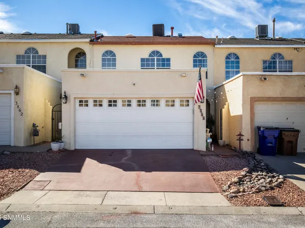 3858 Van Ess Ct, Las Cruces, NM 88012