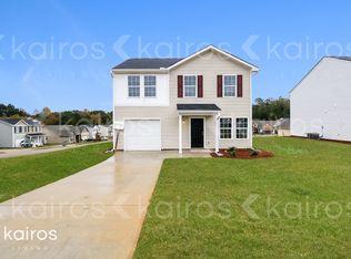 108 Sarah Ln, Lagrange, GA 30241