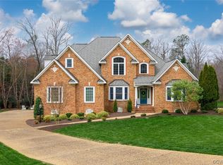 14836 Felbridge Way, Midlothian, VA 23113