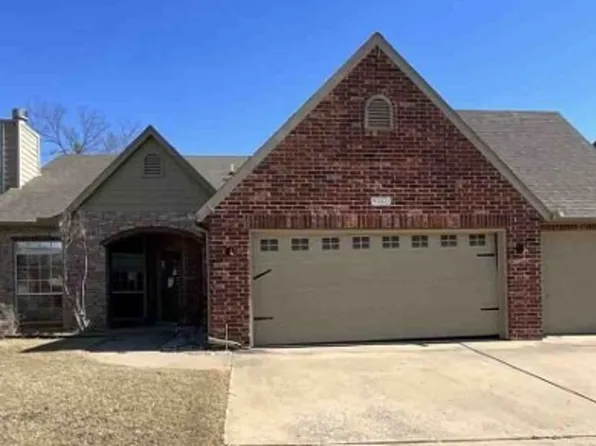 4001 W Kent St, Broken Arrow, OK 74012