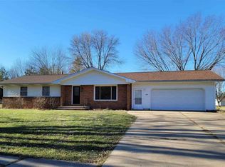 518 N Anton Ave, Marshfield, WI 54449