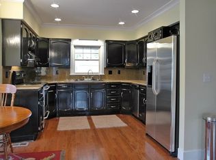 6222 N Amherst St, Portland, OR 97203