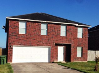 2162 Baja Cir, Los Fresnos, TX 78566