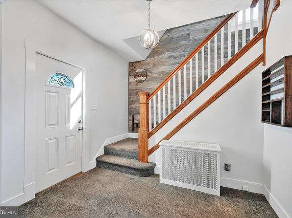 7701 Old Harford Rd, Parkville, MD 21234