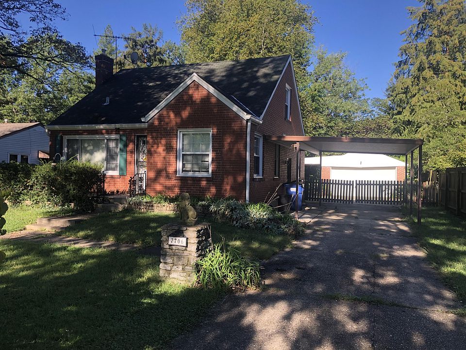 2nd image of 7706 Dingle Dell Rd
