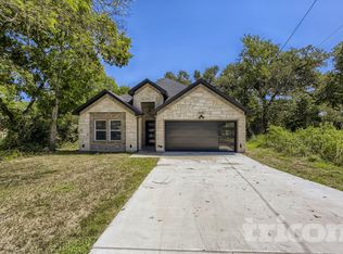 328 Lakey Rd, Seagoville, TX 75159