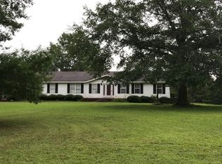 2015 Boinest Rd, Prosperity, SC 29127