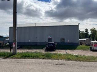 123 W 5th Ave, Webster, SD 57274