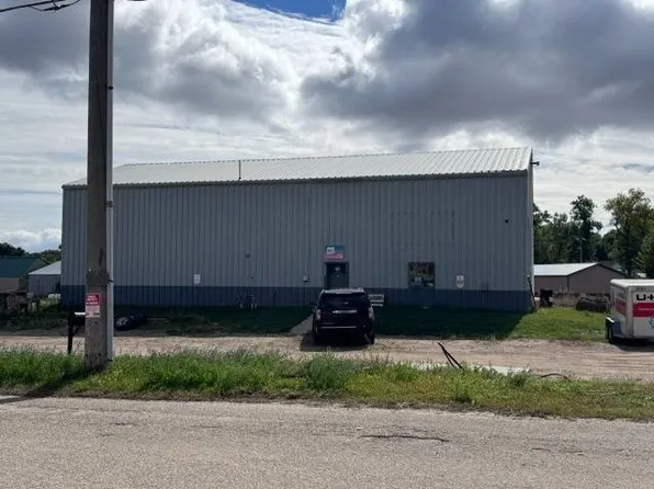 123 W 5th Ave, Webster, SD 57274