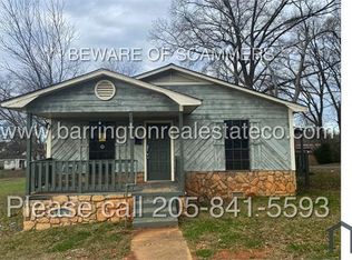 2900 Dowell Ave SW, Birmingham, AL 35211