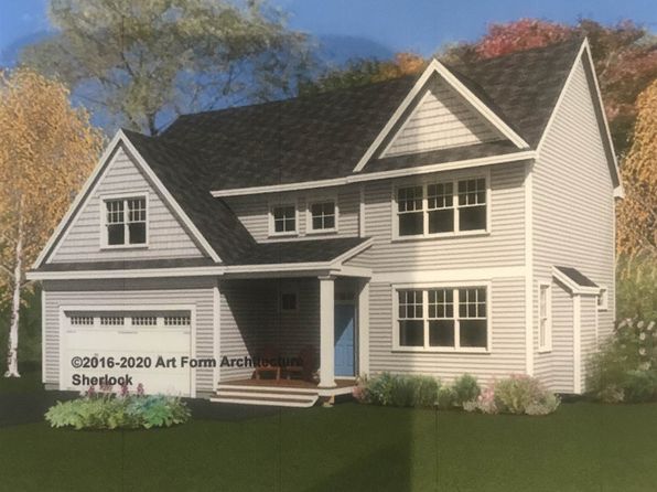 Recently Sold Homes In Hollis Nh 572 Transactions Zillow