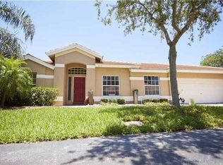3531 Sahara Springs Blvd, Pompano Beach, FL 33069