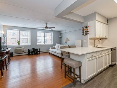 342 E 119th St APT 4A, Manhattan, NY, 10035