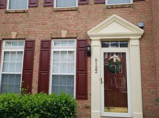 5122 Key View Way, Perry Hall, MD 21128