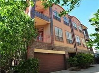 411 Rosalie St, Houston, TX 77006