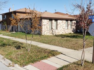 1174 Lucas St, Calumet City, IL 60409