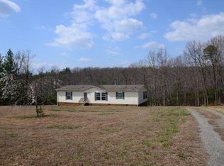 265 Summer Rdg, Cana, VA 24317