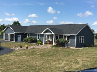 73 N Park St, Adams, NY 13605