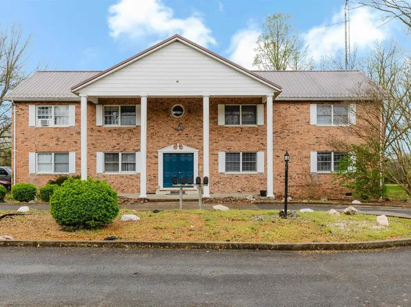 1609 S 22nd St, Herrin, IL 62948