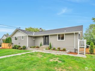 23805 140th Ave SE, Kent, WA