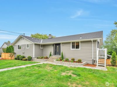 23805 140th Avenue SE, Kent, WA, 98042