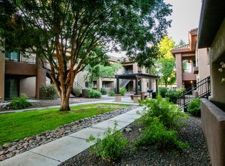Finisterra Luxury Apartments, Tucson, AZ 85715