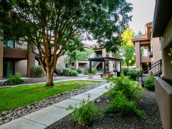 Finisterra Luxury Apartments