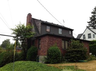 3212 NE 70th St, Seattle, WA 98115