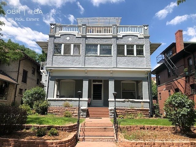 1st image of 1235 N Pennsylvania St #3