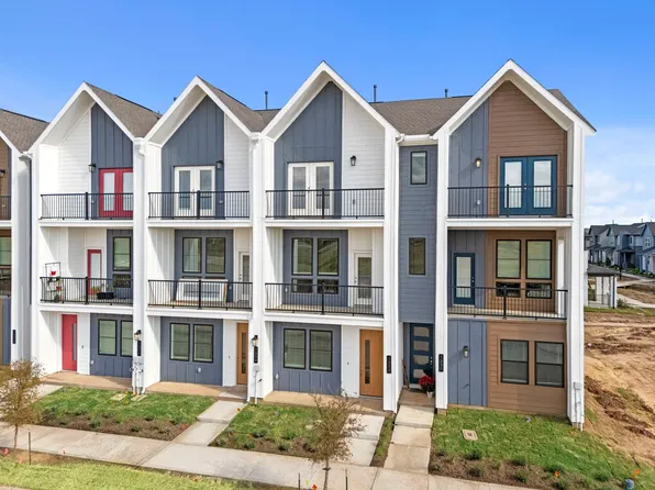 1332 Mercantile St, Richmond, TX 77406