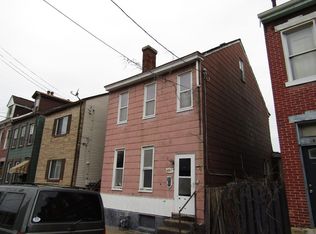 4807 Dearborn St, Pittsburgh, PA