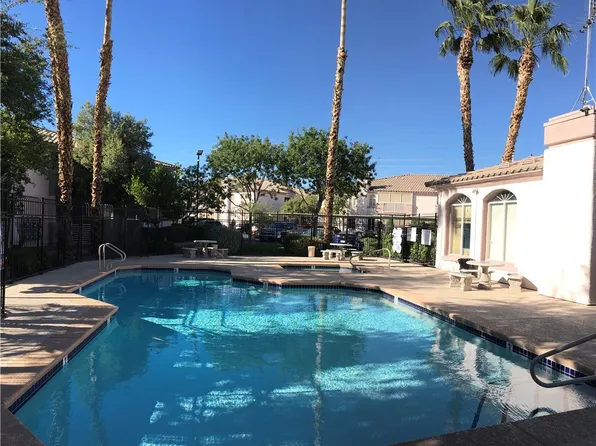 4555 E Sahara Ave Unit 226, Las Vegas, NV 89104