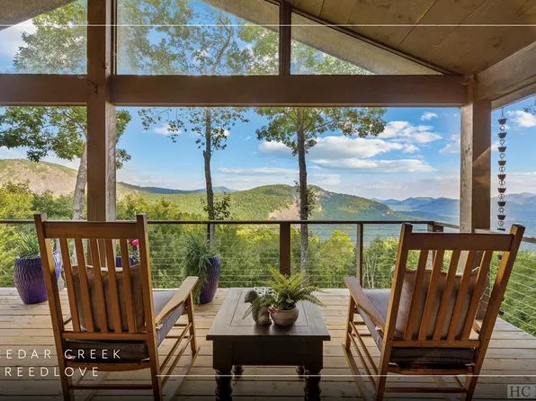 746 Breedlove Road, Glenville, NC 28736