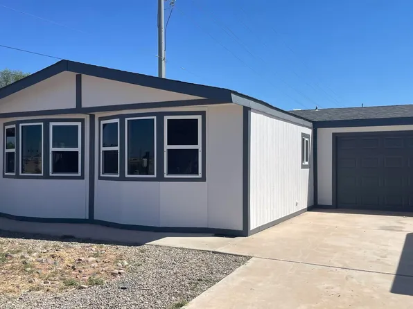 11209 S Desert Air Blvd, Yuma, AZ 85365