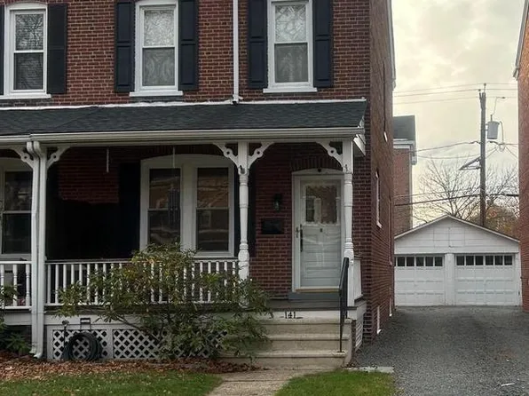 141 3rd Ave, Roebling, NJ 08554
