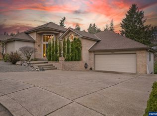 695 Palisades Dr SE, Salem, OR