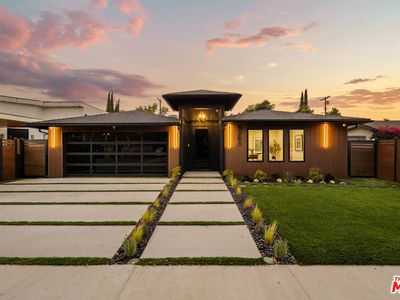 5263 Buffalo Ave, Van Nuys, CA, 91401