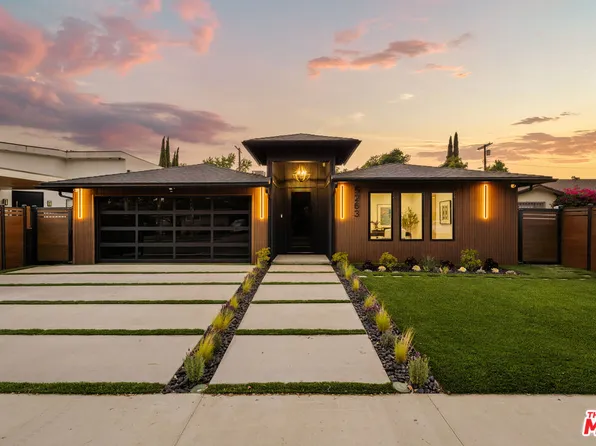 5263 Buffalo Ave, Van Nuys, CA 91401