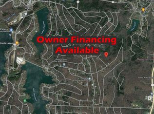 LOT 4 Hillcrest Cir, Cherokee Village, AR 72529