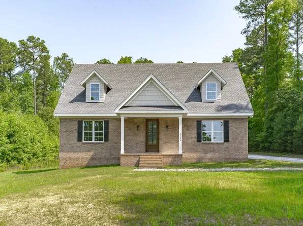 3924 Purnell Rd, Wake Forest, NC 27587