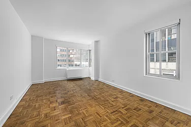 Rented by Rudin Management Company, Inc.