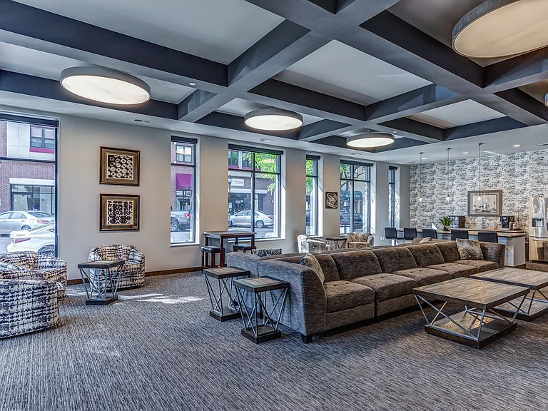 Community Room