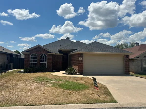 41 Amberwood Dr, San Angelo, TX 76903