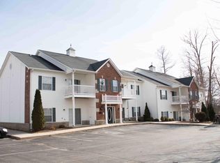 886 S Basswood Dr APT A, Bloomington, IN 47403
