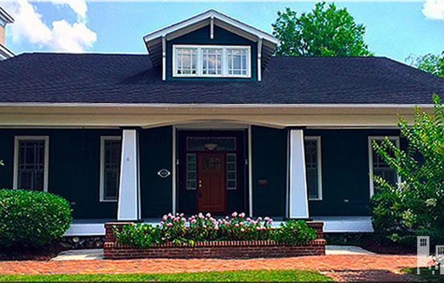 Coming Soon! Unique Single-family Craftsman-style home located in Wilmington Historic District — Photo 1