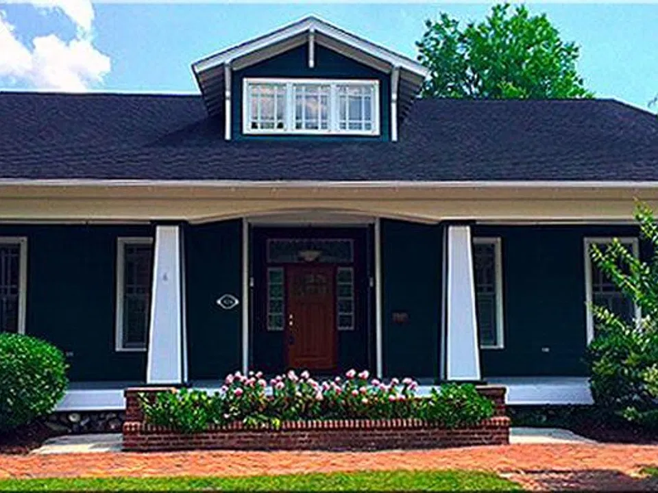 314 Nun St