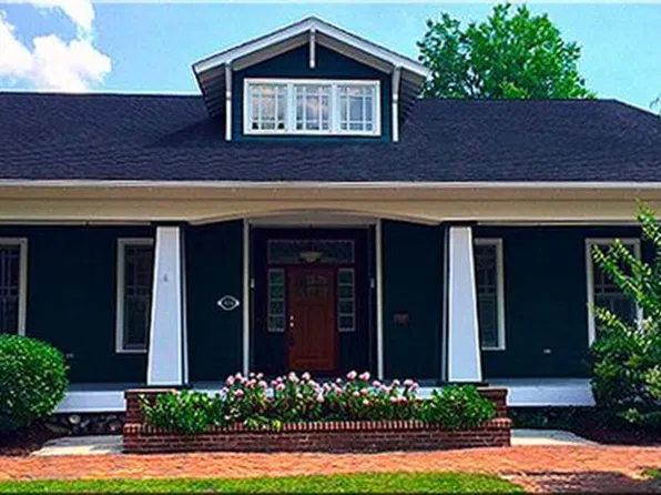 314 Nun St, Wilmington, NC 28401
