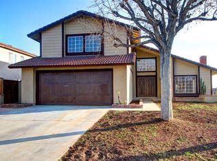 12622 Peachleaf St, Moreno Valley, CA 92553