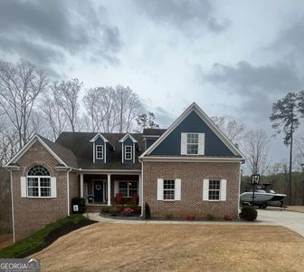 3537 Laurel River Point, Gainesville, GA, 30504