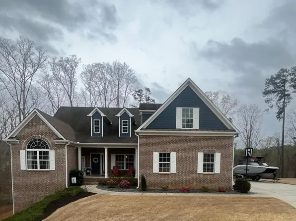 3537 Laurel River Point, Gainesville, GA 30504